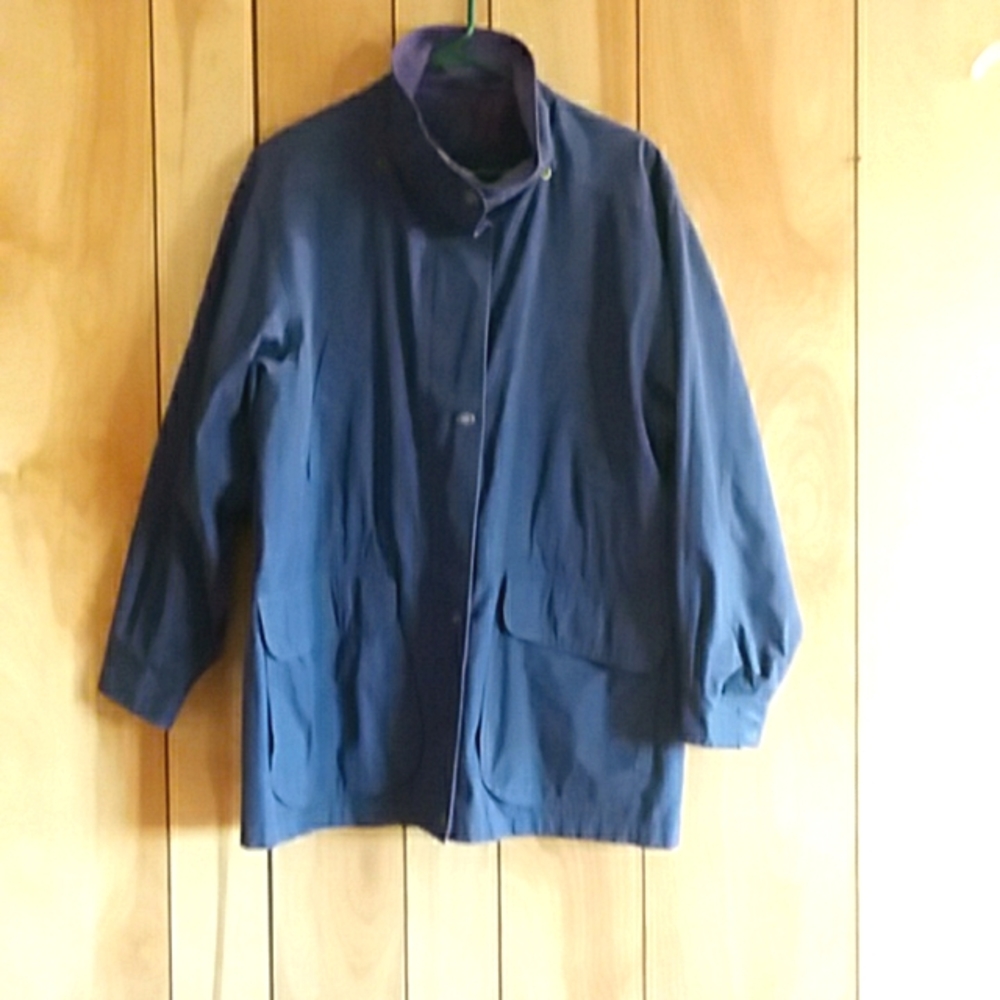 Womens Jacket